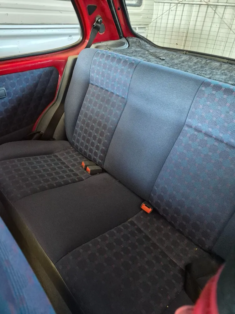 Fiat Palio EDX 1.6 — foto 4