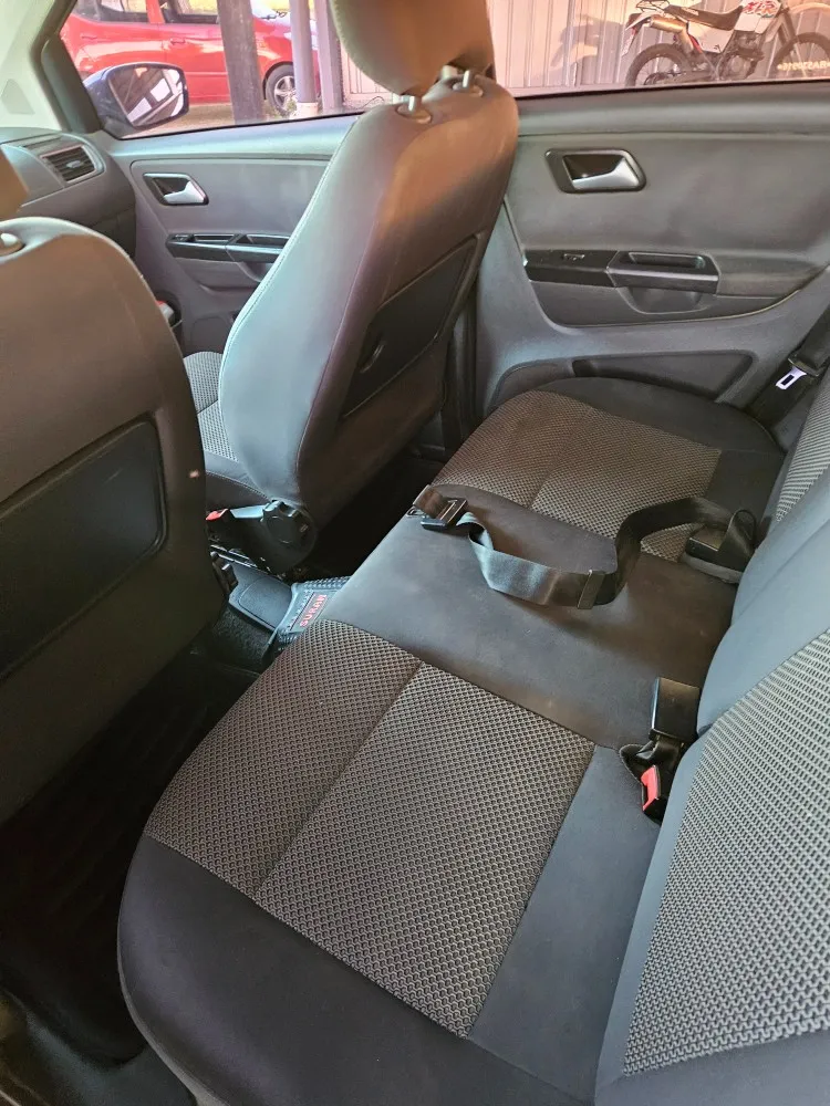 Volkswagen Suran — foto 8