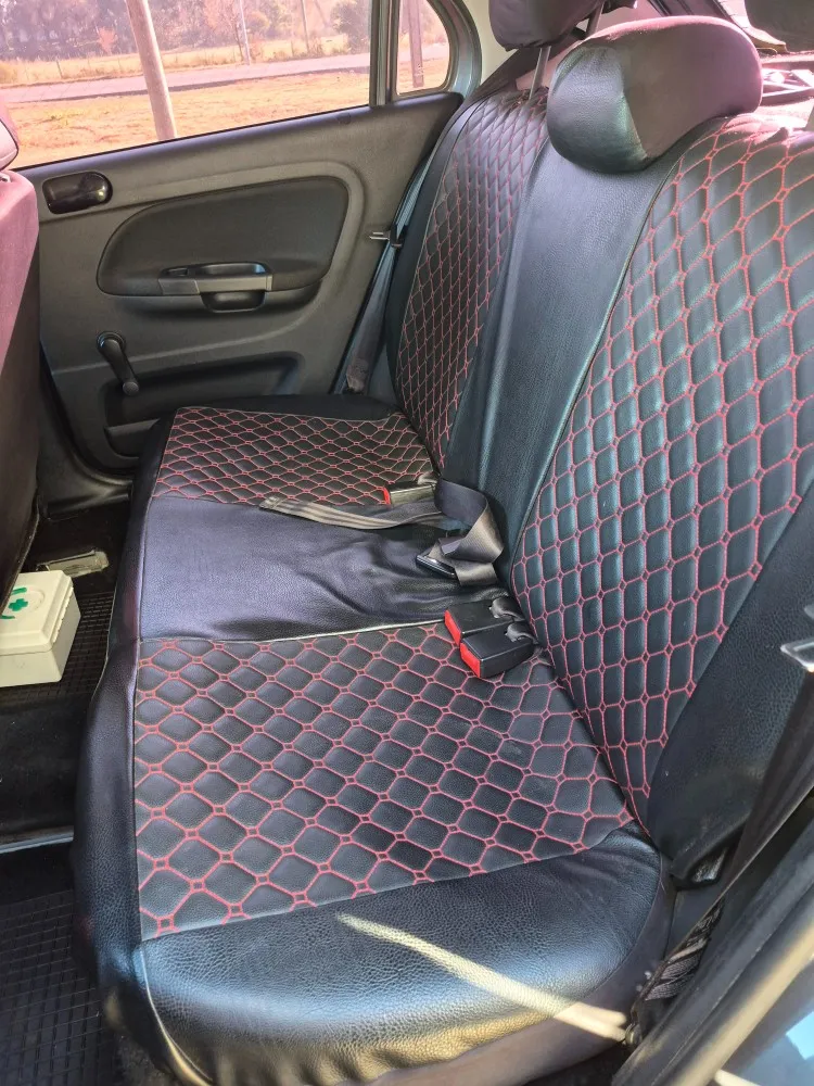 Volkswagen Gol Trendline — foto 4