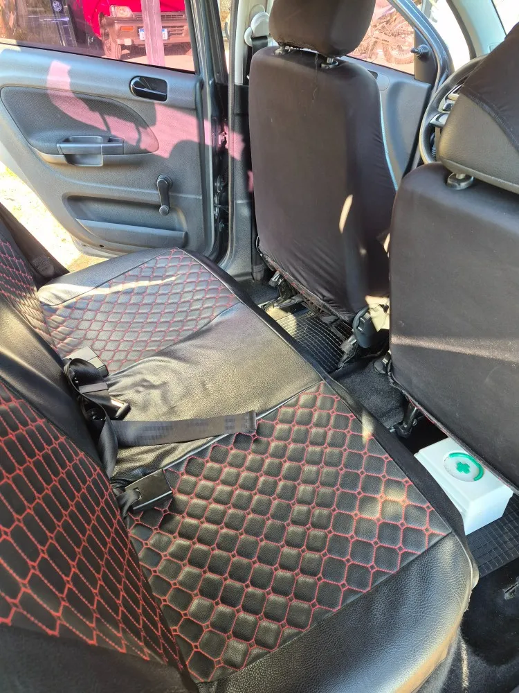 Volkswagen Gol Trendline — foto 8