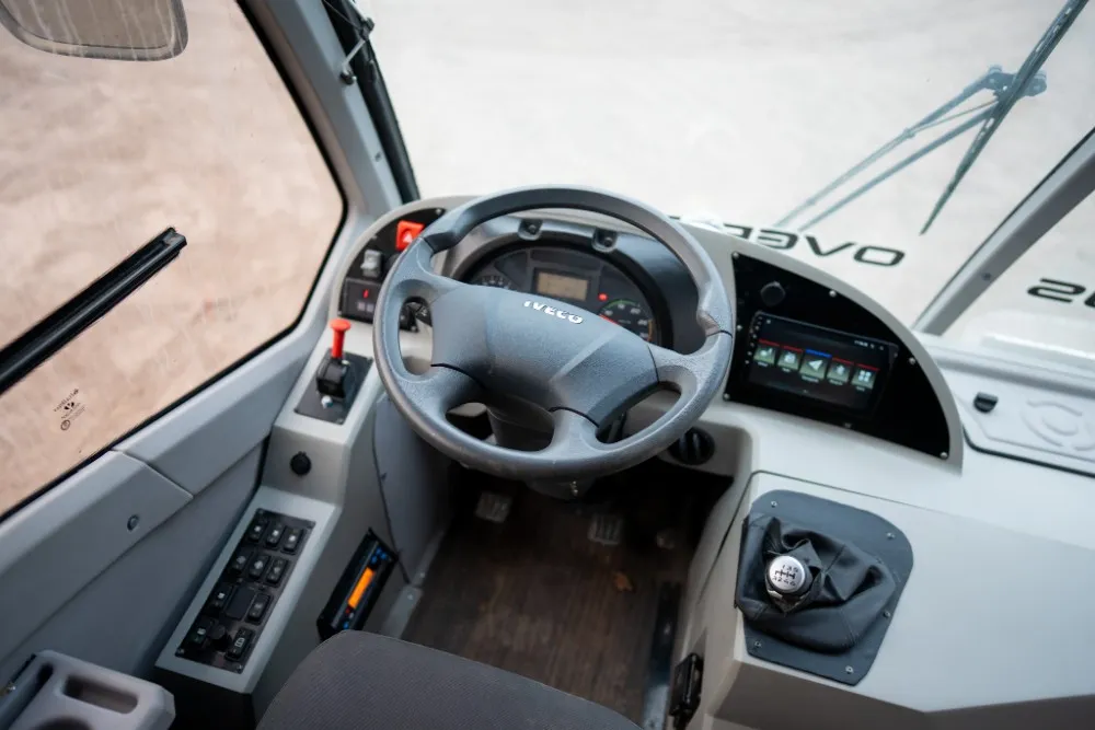 Iveco 10-190 IVECO MD 552-10-190 — foto 6