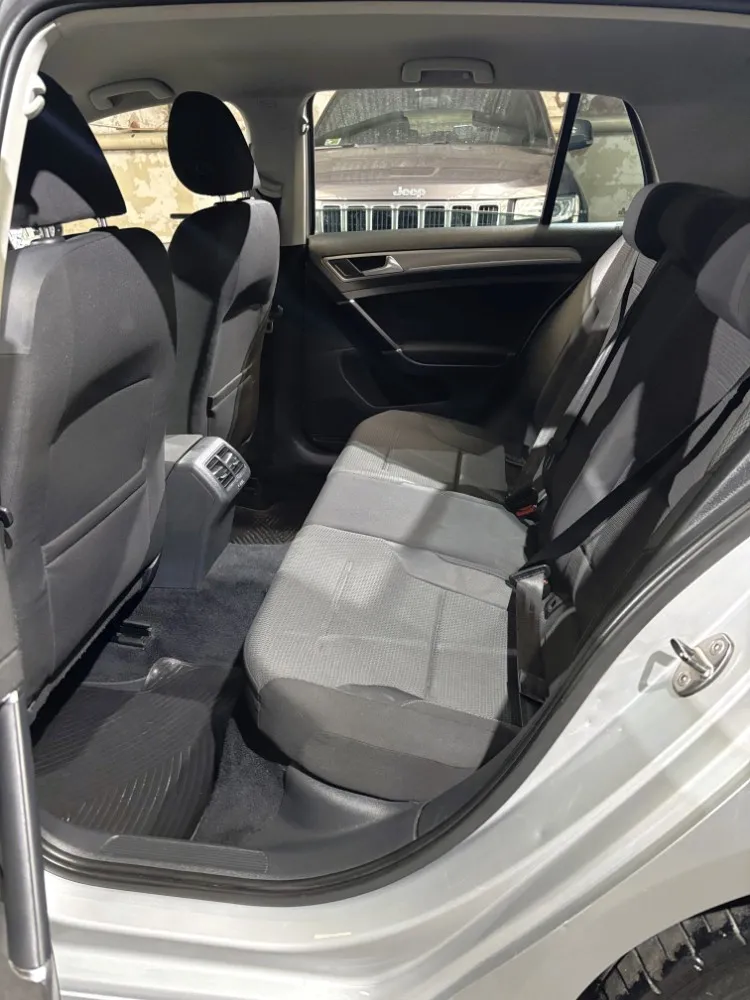 Volkswagen Golf 1.4 TSI BLUEMOTION TECHNO DSG — foto 13