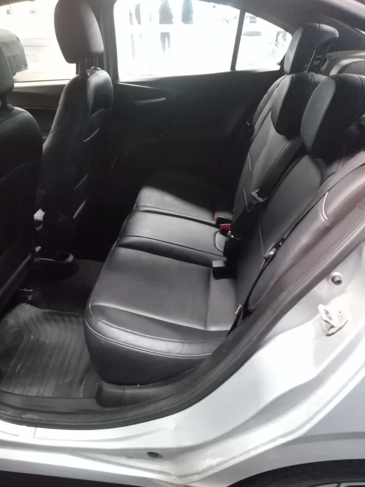 Fiat Cronos Precision — foto 2