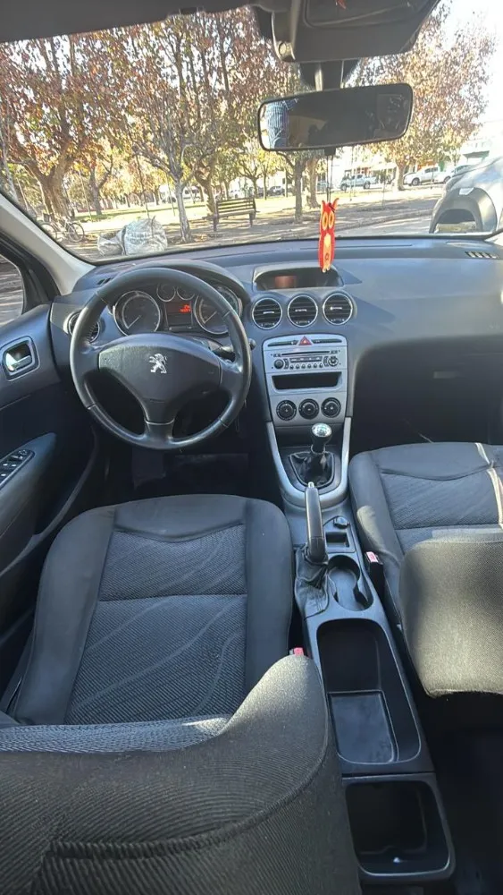 Peugeot 308 Active — foto 5