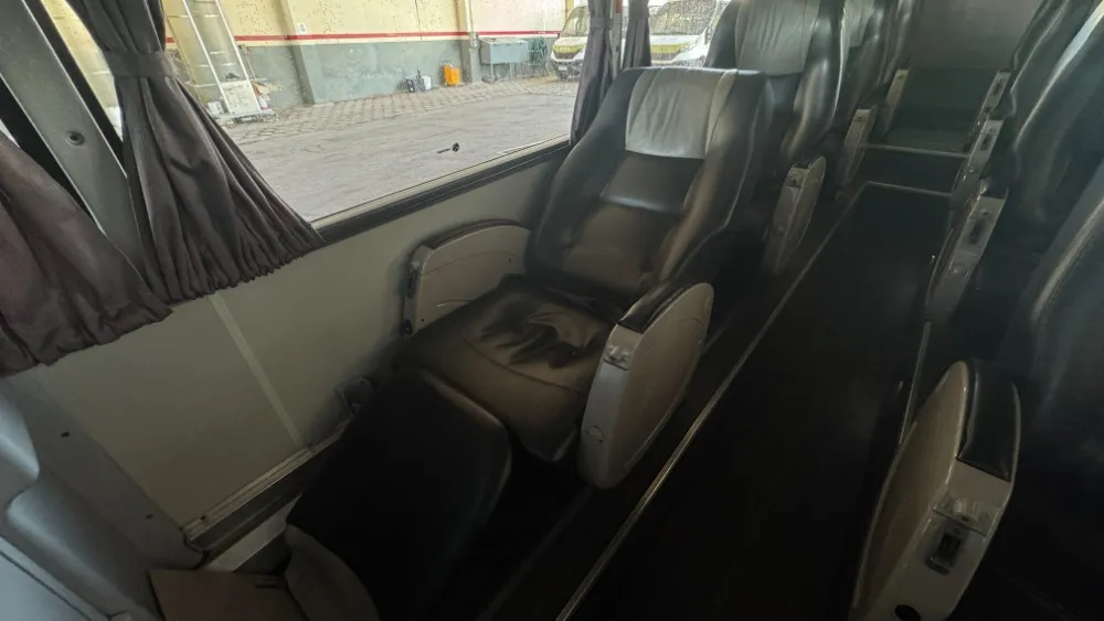 Mercedes-Benz ISIDRO — foto 6