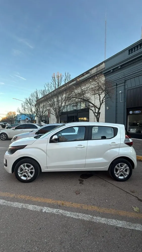 Fiat MOBI EASY — foto 2