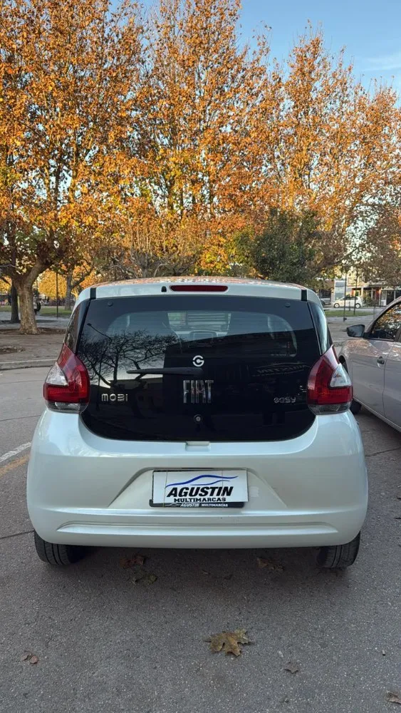Fiat MOBI EASY — foto 3
