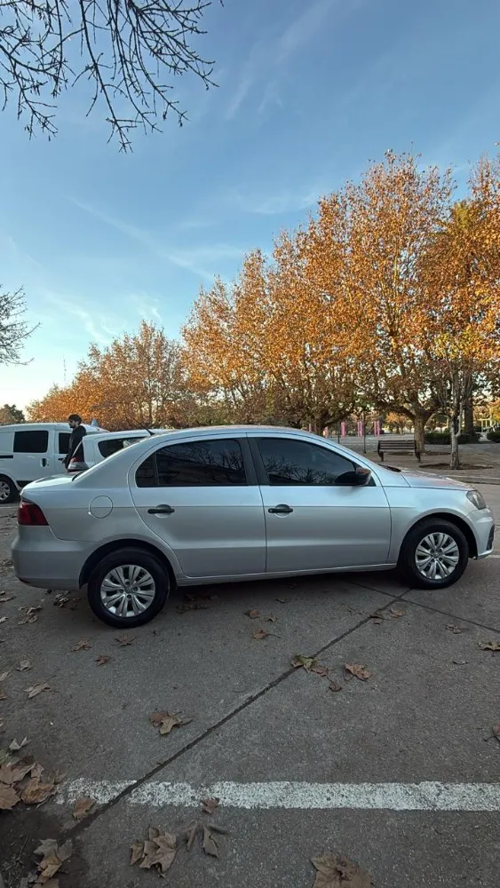 Volkswagen VOYAGE CONFORT — foto 3