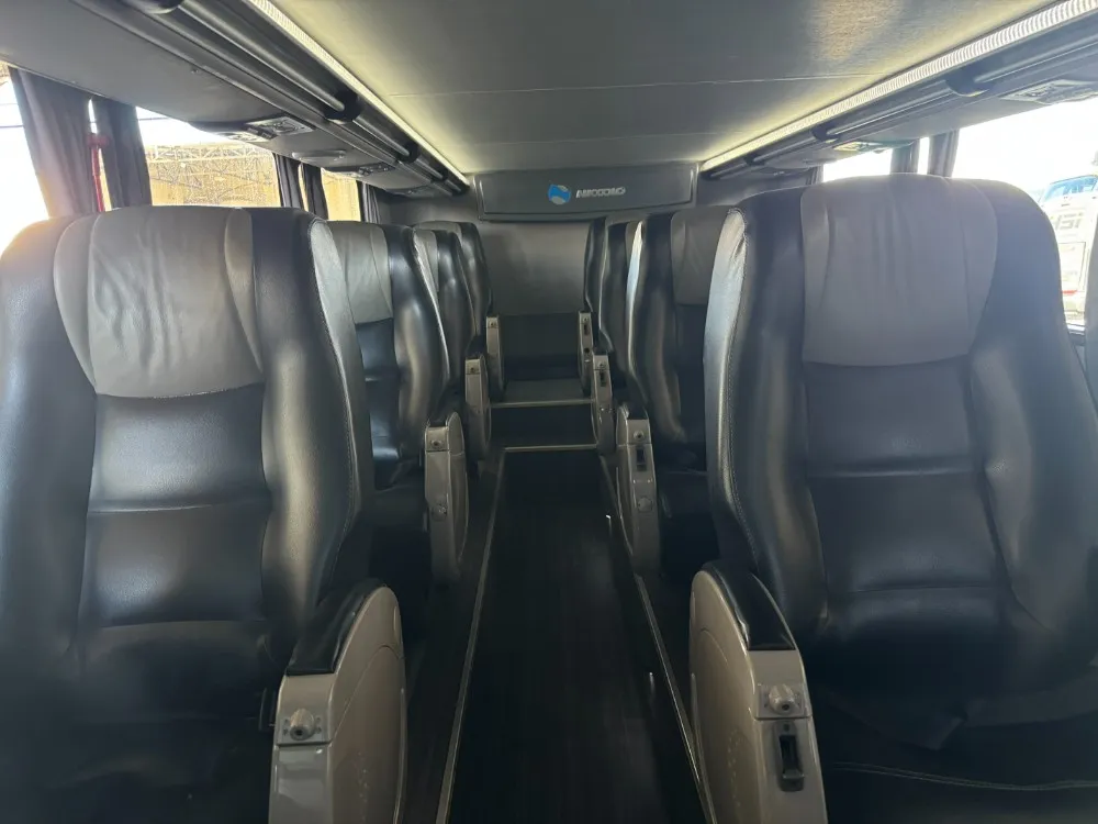 Mercedes-Benz ISIDRO — foto 9