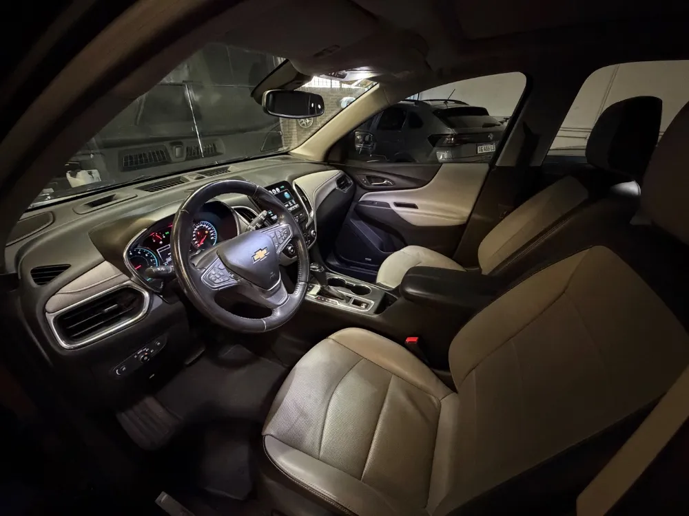 Chevrolet Equinox Premier 1.5T 4x4 At AWD — foto 6