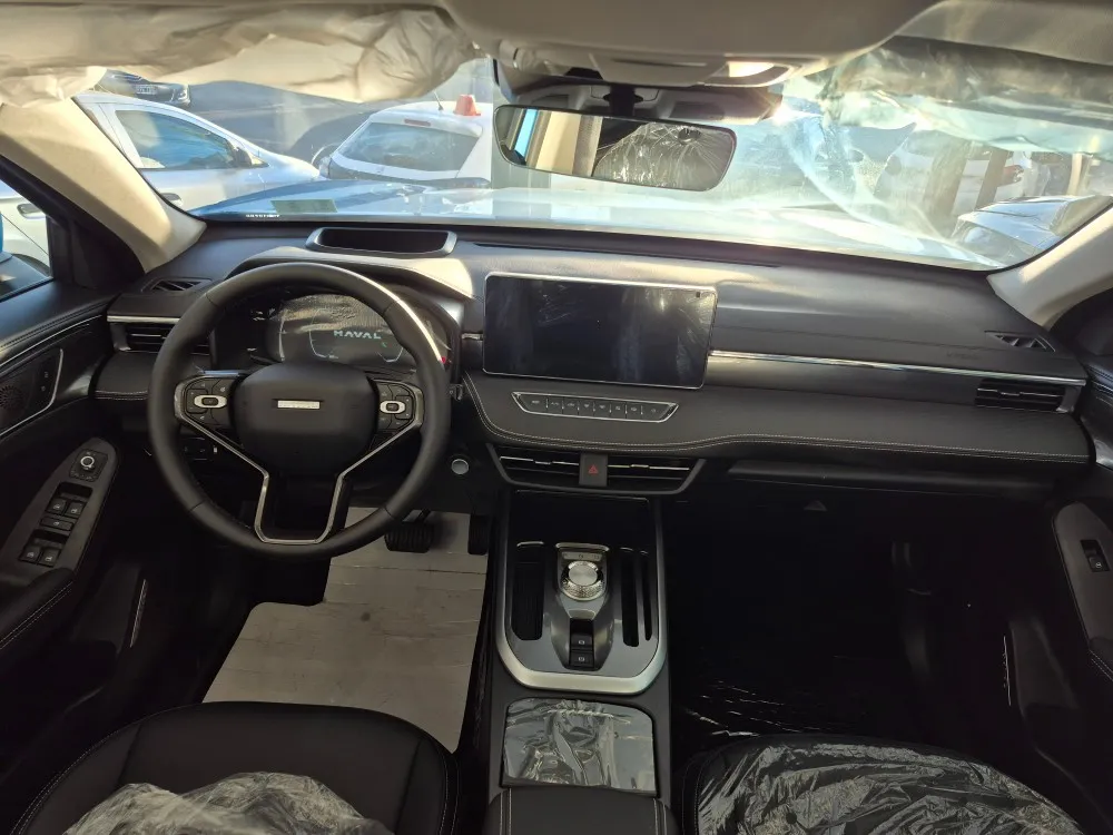 Haval haval jolion Pro HEV — foto 7
