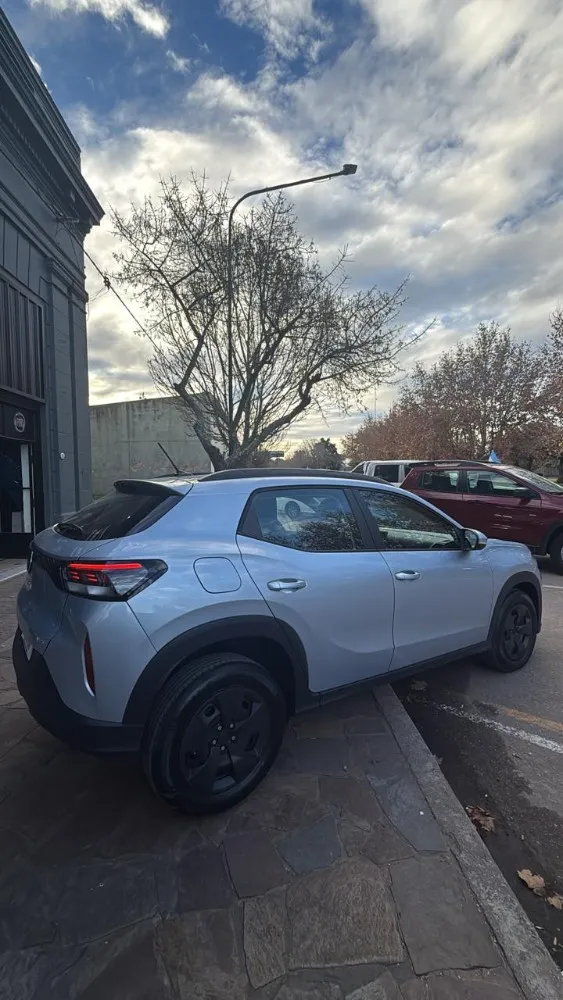 Volkswagen TERA MT OKM — foto 8