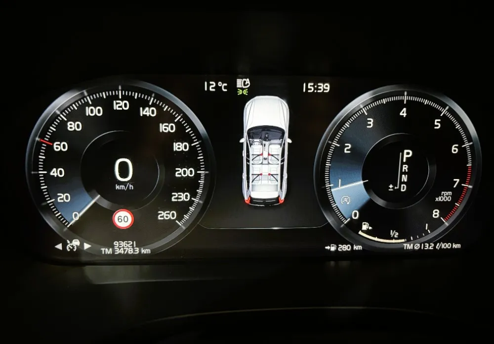 Volvo XC60 2.0 T6 Inscription AWD — foto 2