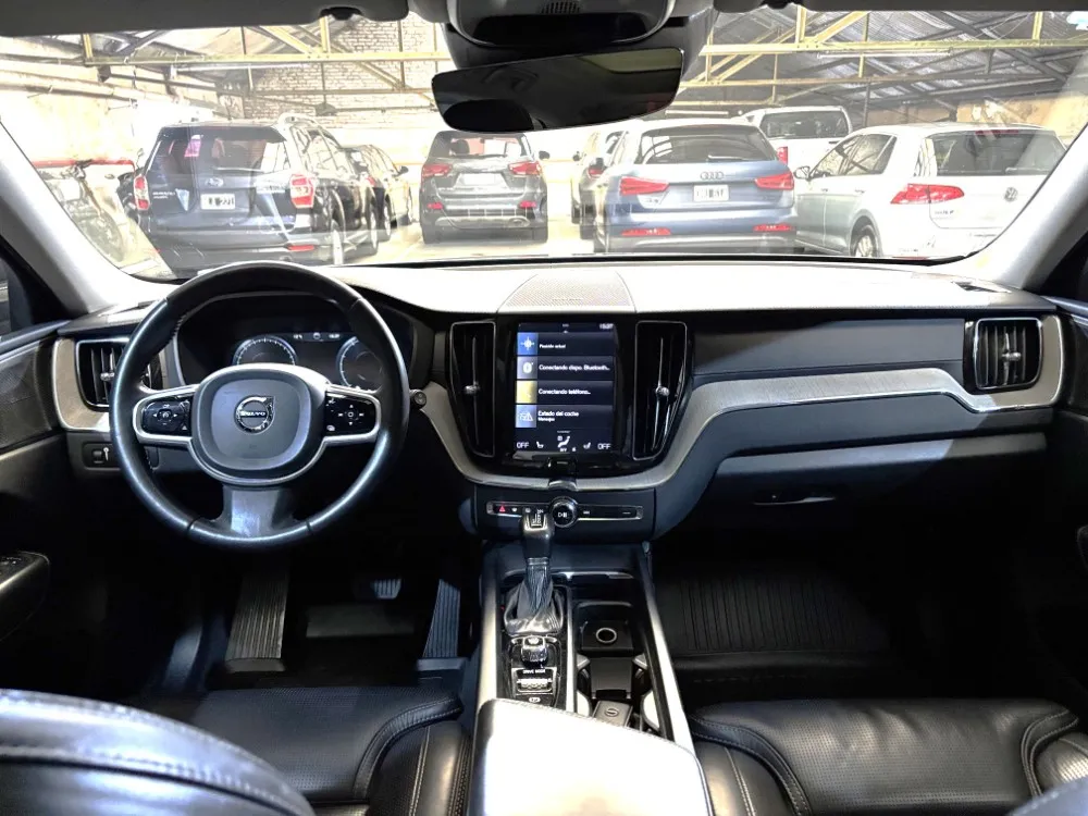 Volvo XC60 2.0 T6 Inscription AWD — foto 4