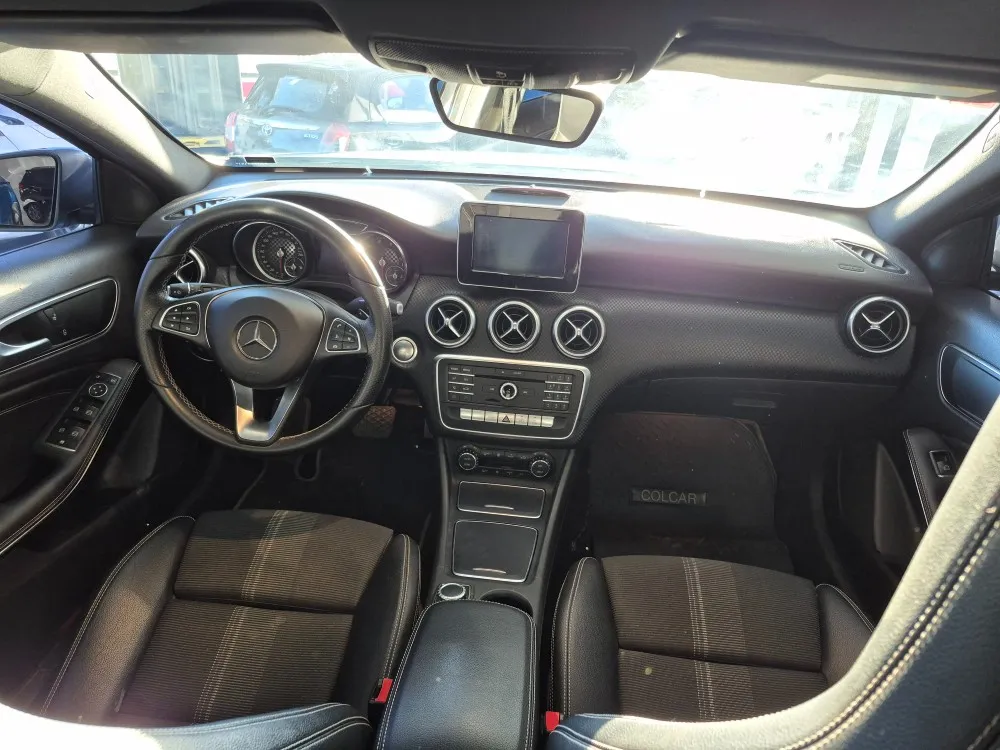 Mercedes-Benz Clase A A200 — foto 5