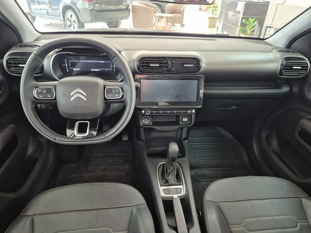 Citroën C4 Cactus VTI AT FEEL+ — foto 4