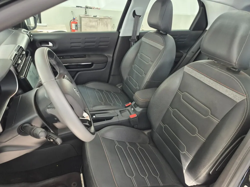 Citroën C4 Cactus VTI AT FEEL+ — foto 6