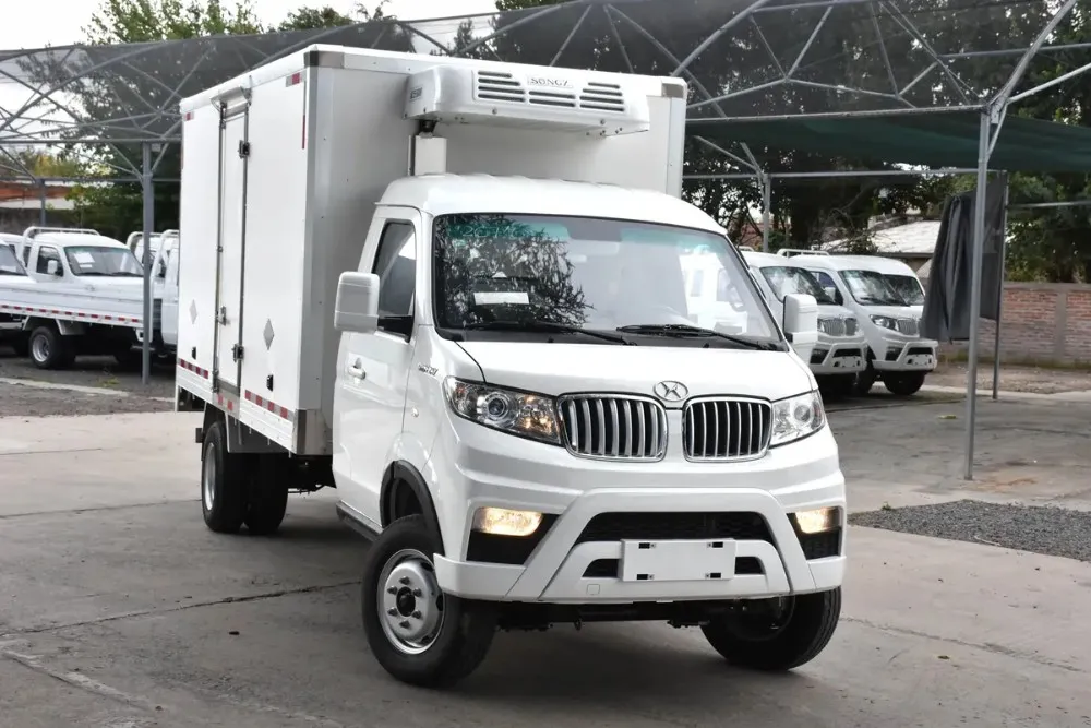Shineray T50 Refrigerado 1.6 nafta — foto 3