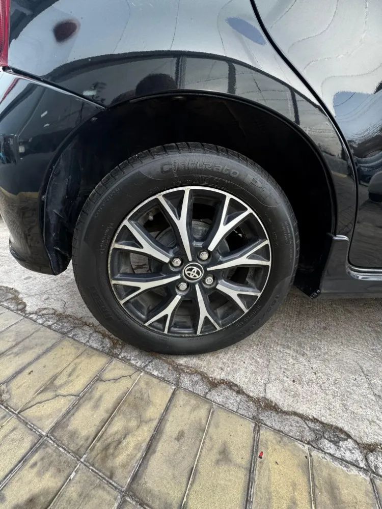 Toyota Etios XLS L/18 — foto 5