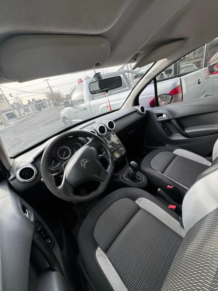 Citroën C3 VTI LIVE — foto 2