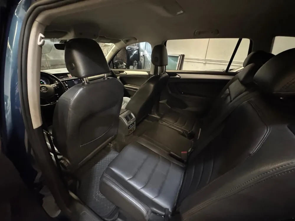 Volkswagen Tiguan Allspace 1.4 Tsi Trendline 150cv Dsg 2018 — foto 5