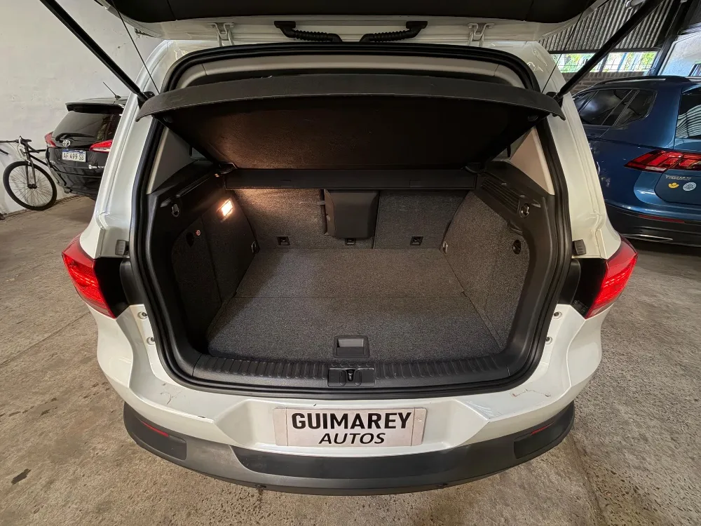 Volkswagen Tiguan 2.0 Exclusive Tsi 200cv Tiptronic — foto 9