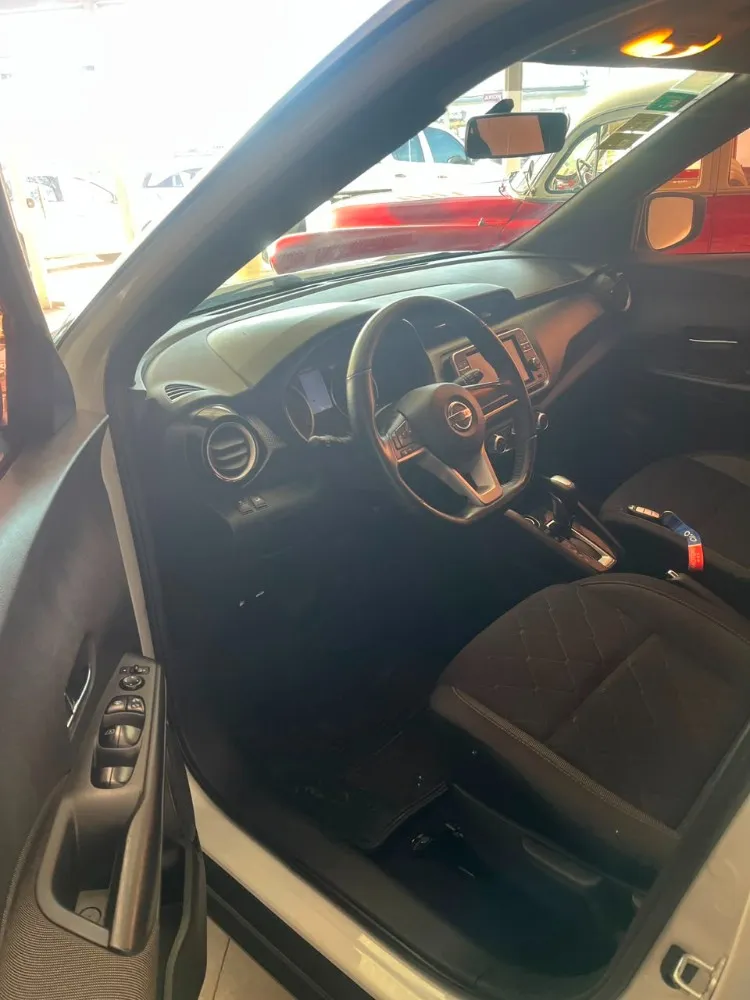 Nissan KICKS ADVANCE CVT — foto 2