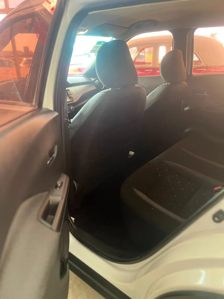 Nissan KICKS ADVANCE CVT — foto 4