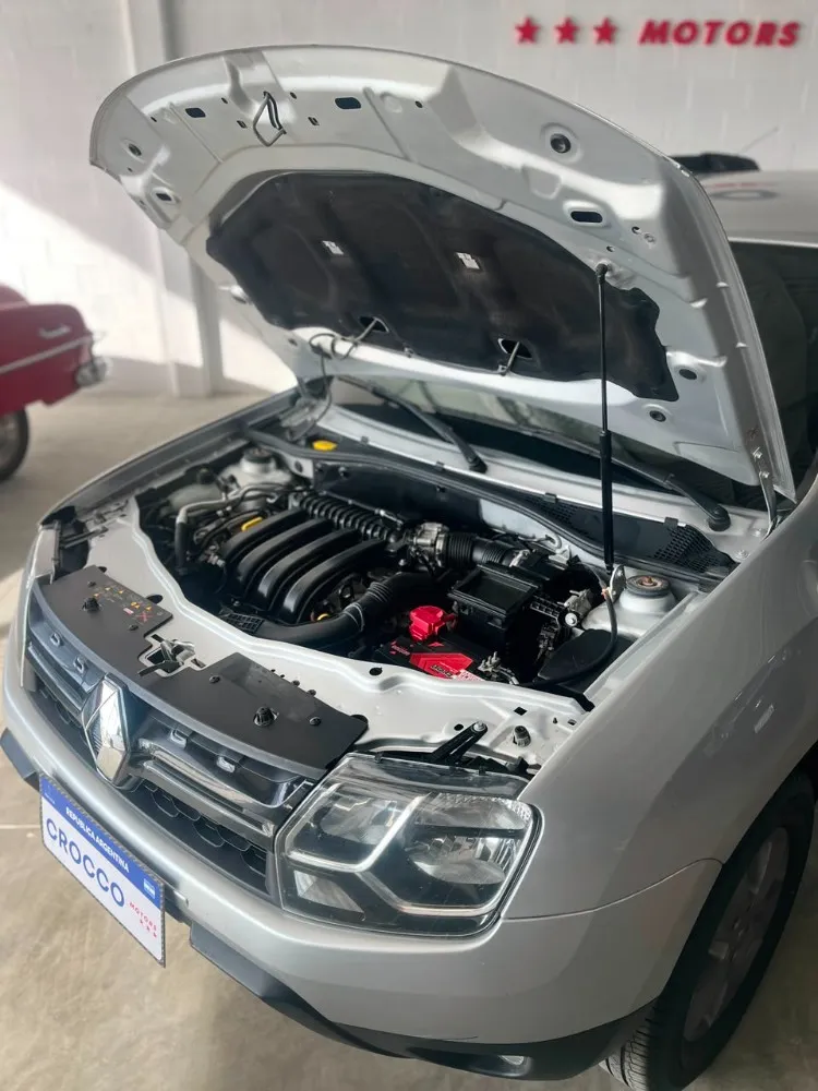 Renault DUSTER PRIVILEGE  — foto 2