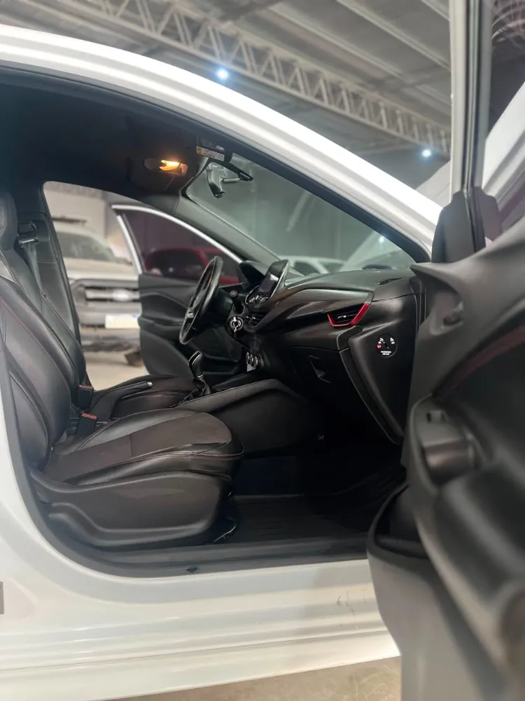 Chevrolet ONIX RS 1.0T  — foto 2