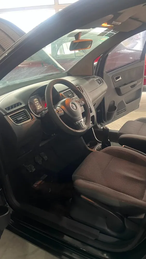Volkswagen FOX 1.6 — foto 3