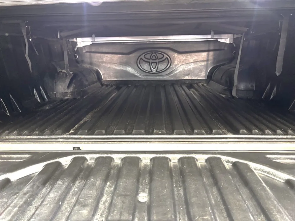 Toyota Hilux 2.4 DC 4X2 TDI SR AT6 — foto 8