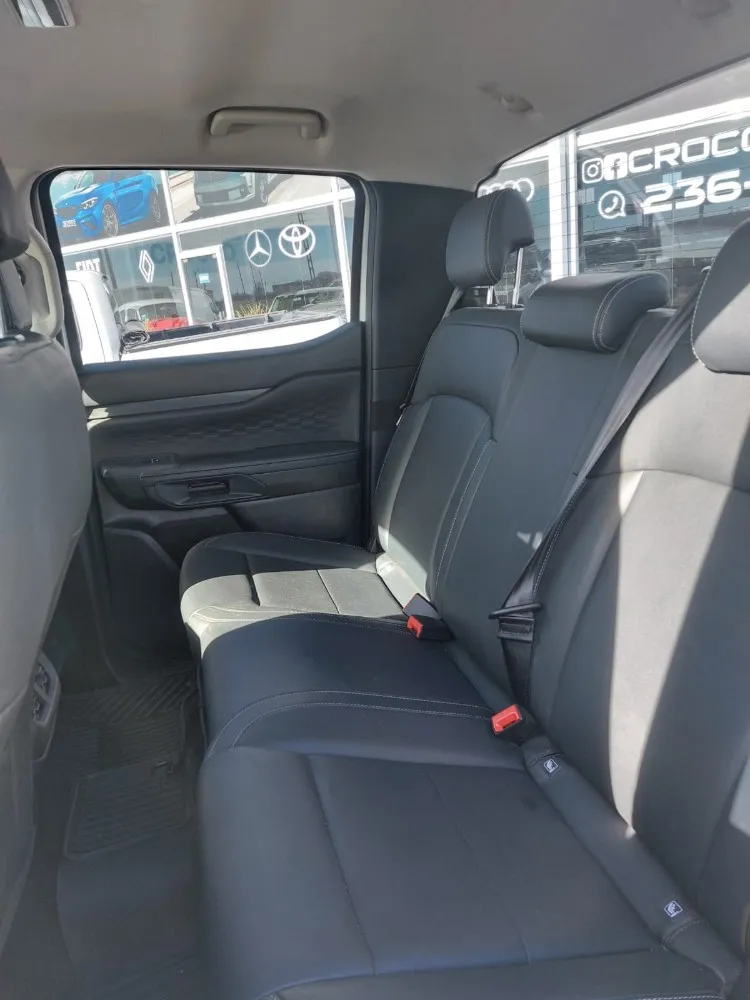 Ford RANGER XLT AT — foto 3