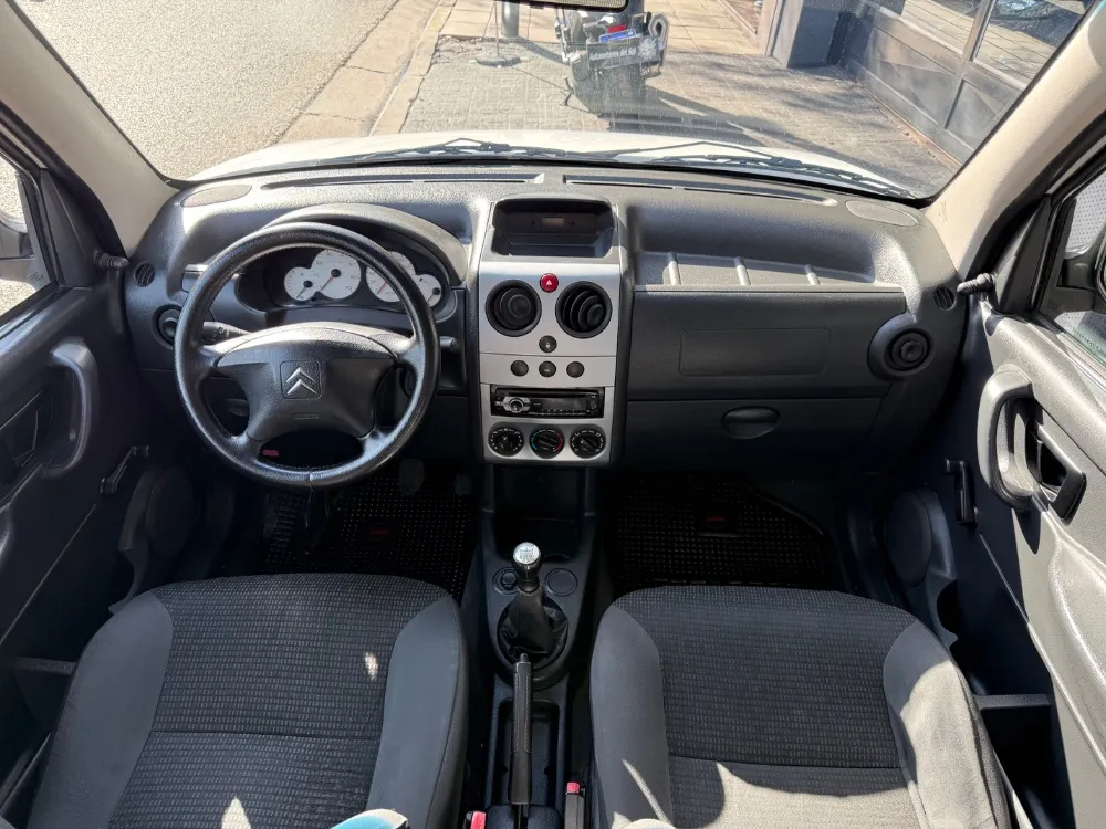 Citroën Berlingo Furgón 1.6 HDI Business  — foto 15