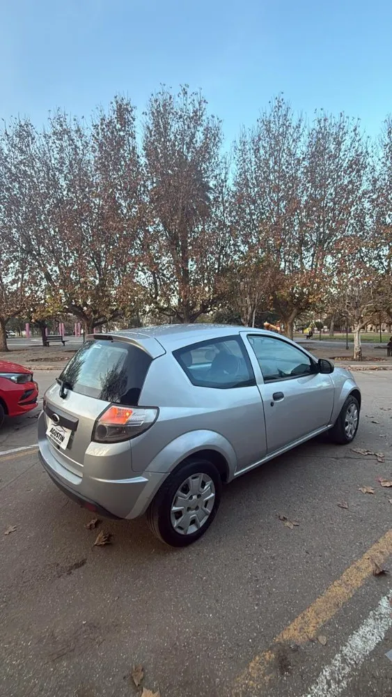 Ford KA Fly viral 1.0 — foto 4