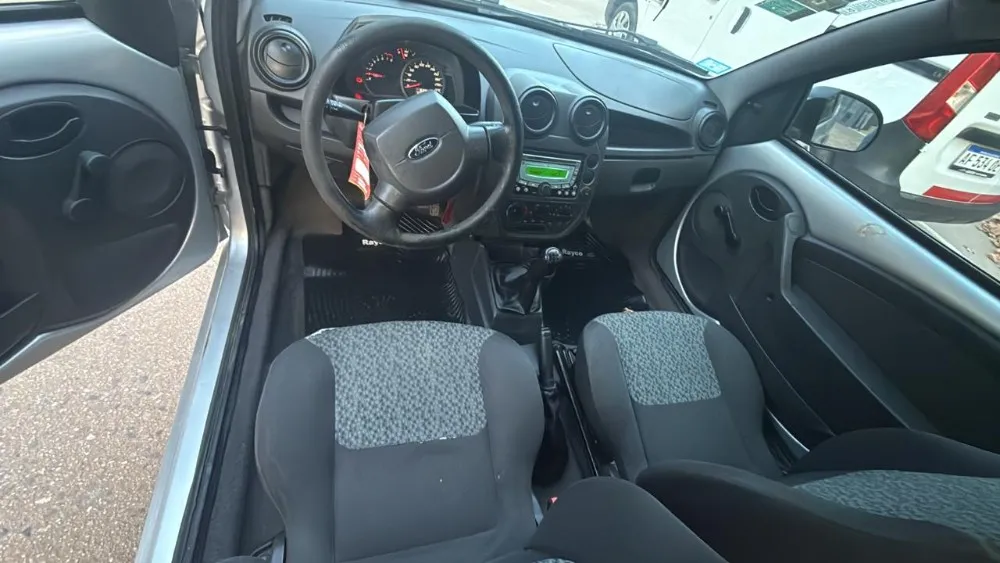 Ford KA Fly viral 1.0 — foto 6