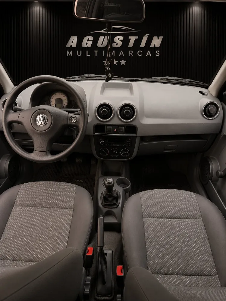 Volkswagen Gol POWER — foto 3