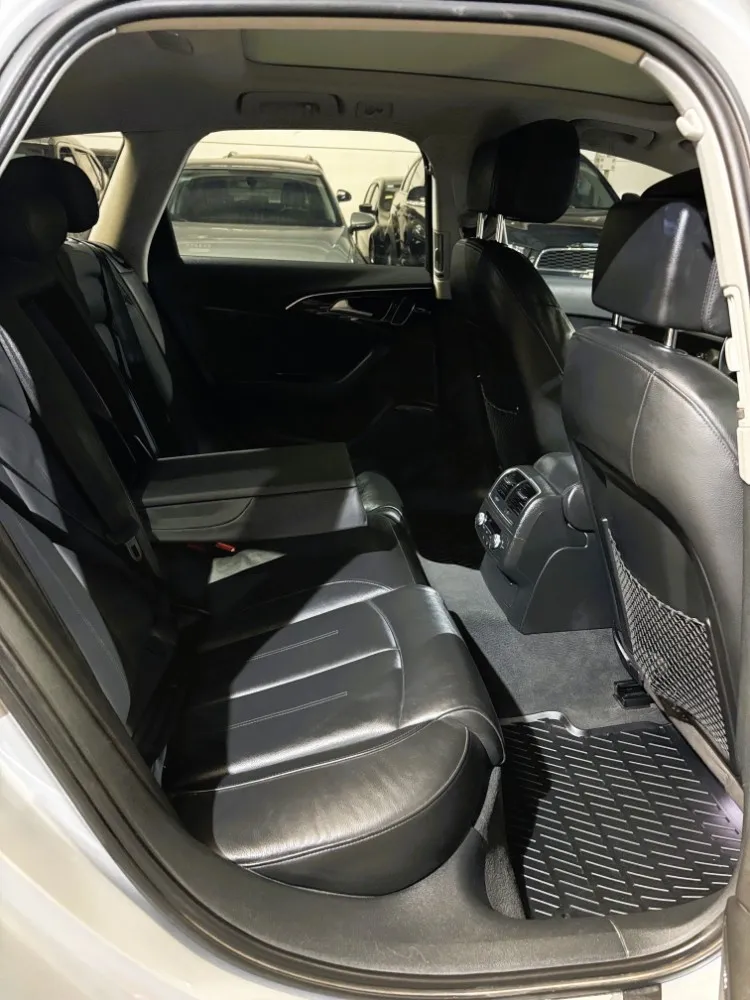 Audi A6 ALLROAD 3.0T FSI QUATTRO — foto 9