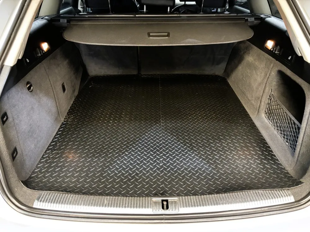 Audi A6 ALLROAD 3.0T FSI QUATTRO — foto 11