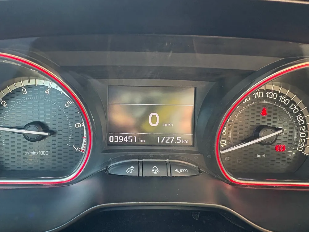 Peugeot 208 GT 1.6 Thp — foto 17