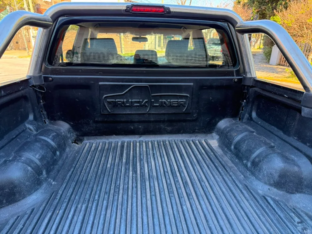 Ford RANGER2 DC 4X4 XLT 3.2L D — foto 14