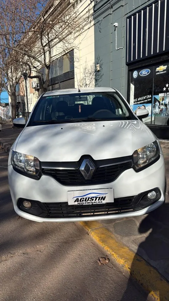 Renault Logan 1.6 — foto 2