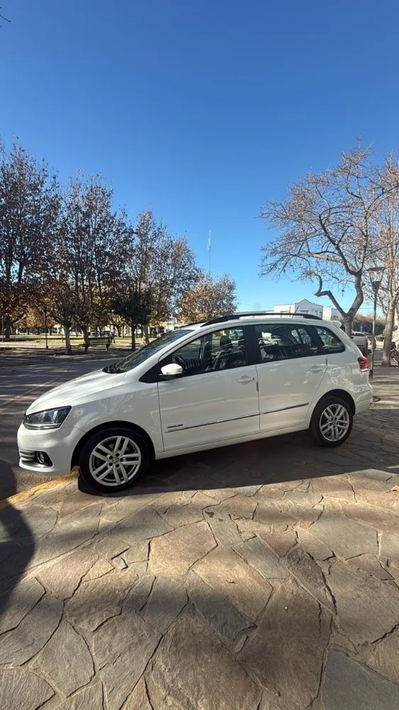 Volkswagen Suran HIGHLINE — foto 9