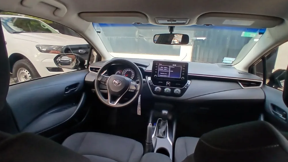 Toyota Corolla XLI — foto 2