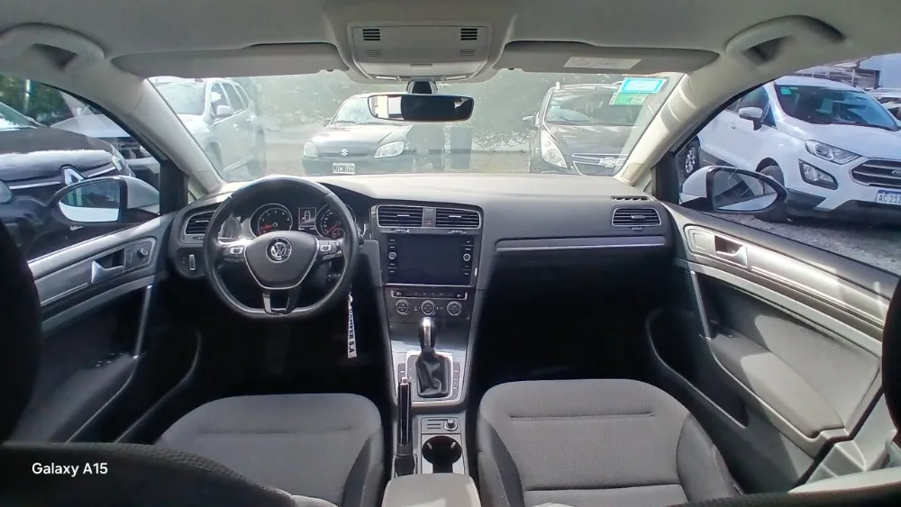 Volkswagen Golf Conforline  — foto 10