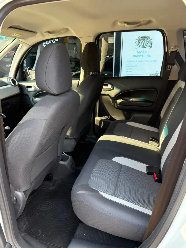 Citroën C3 Aircross Feel — foto 10