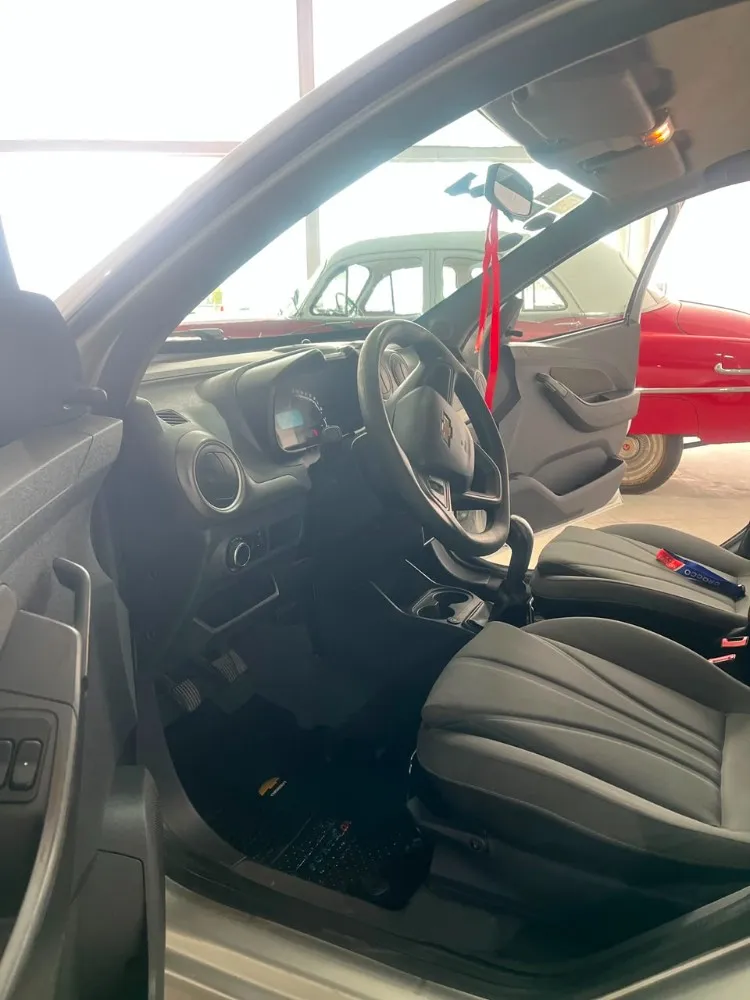 Chevrolet AGILE LT 1.4 — foto 2