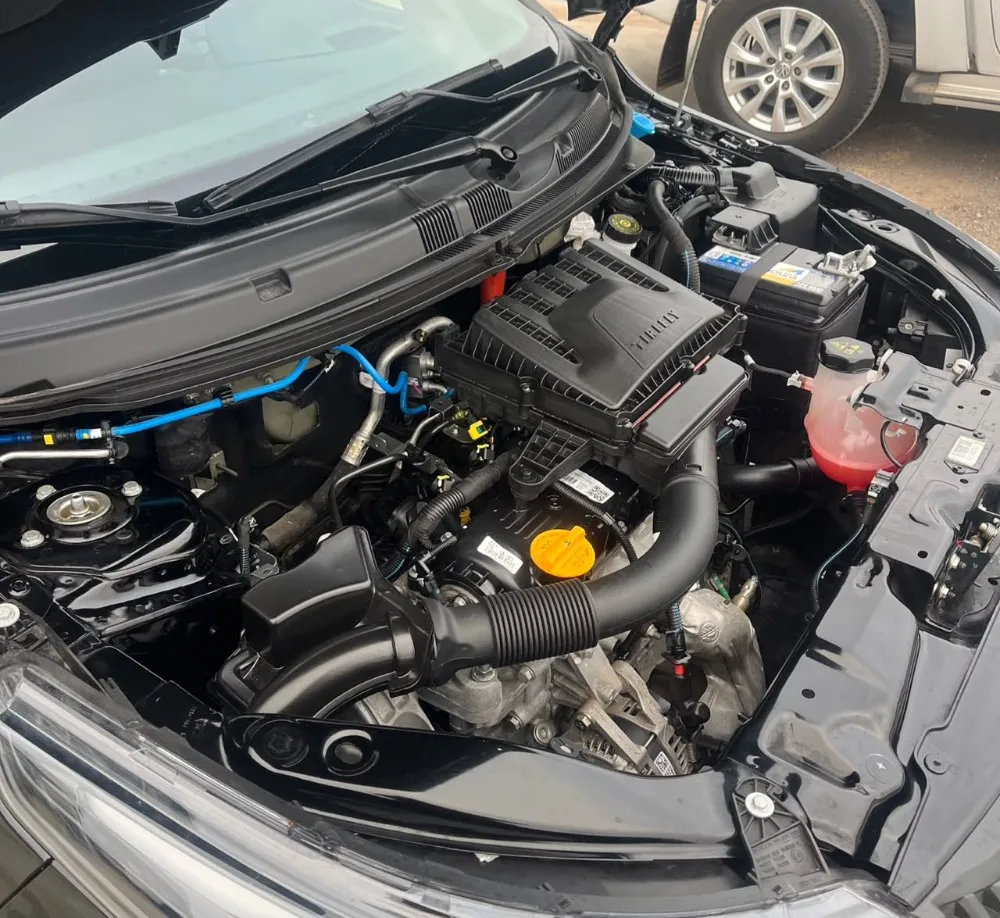 Fiat CRONOS DRIVE 1.3 GSE — foto 2