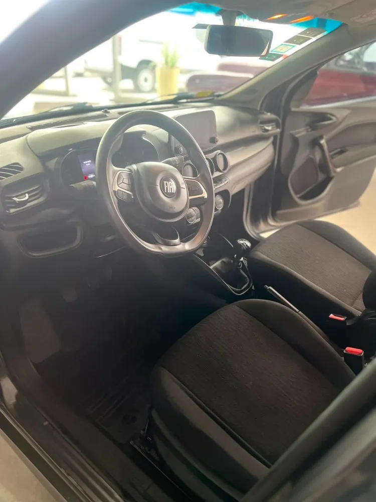 Fiat CRONOS DRIVE 1.3 GSE — foto 3