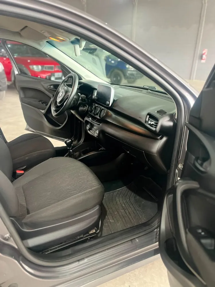 Fiat CRONOS DRIVE 1.3 GSE — foto 4
